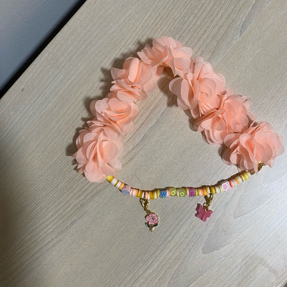 Pet necklace - Picture 2 of 3